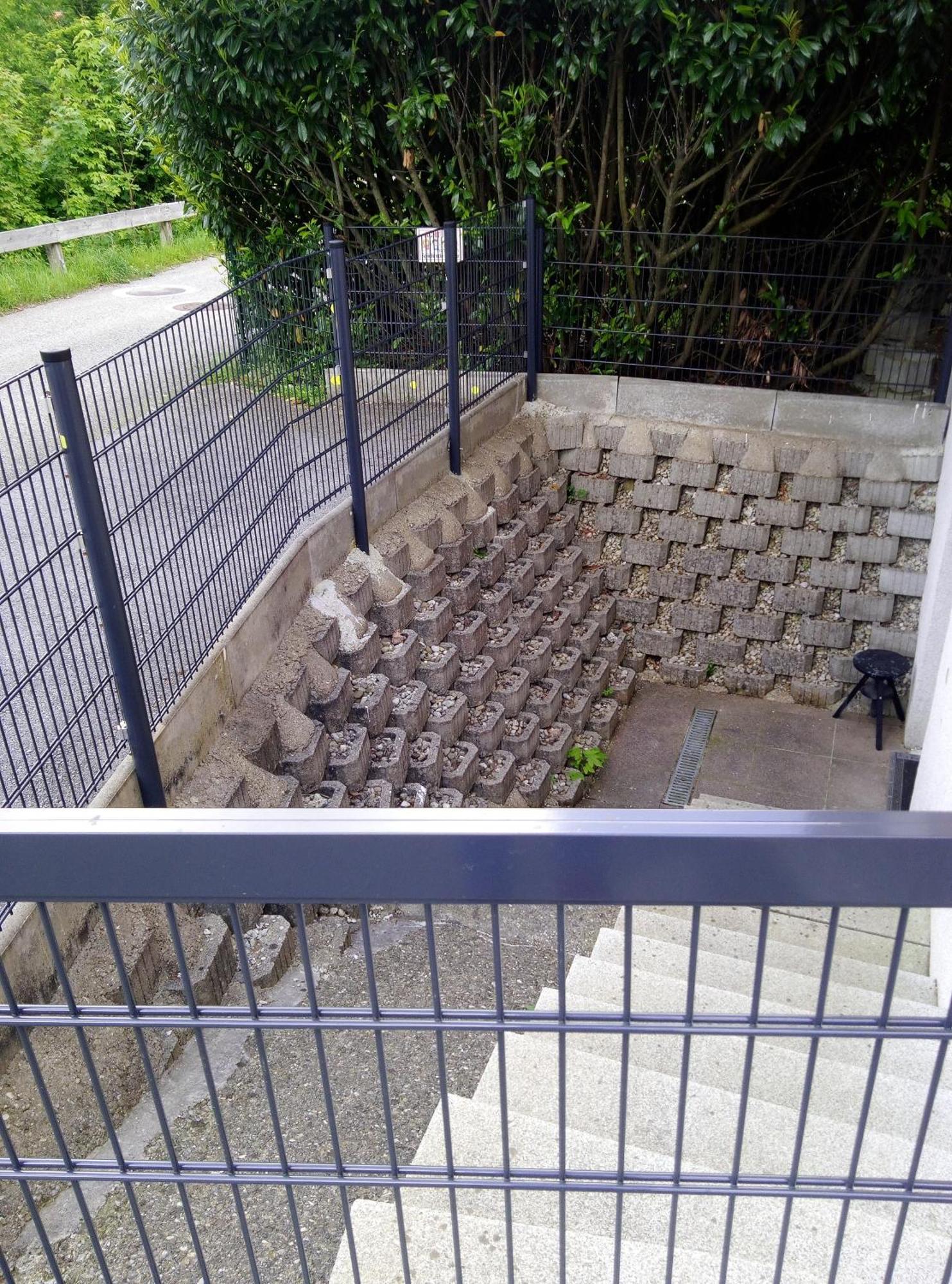 דירות מונדסי Feapp Parken & Pennen מראה חיצוני תמונה